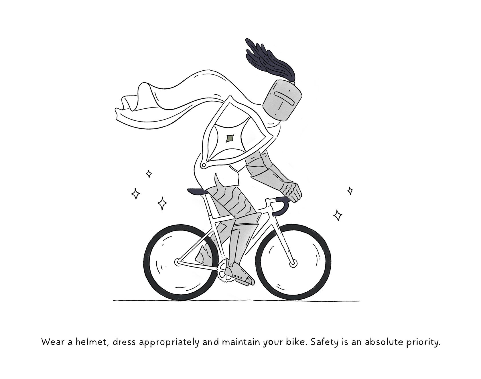 Illustration by Hannah Heifetz