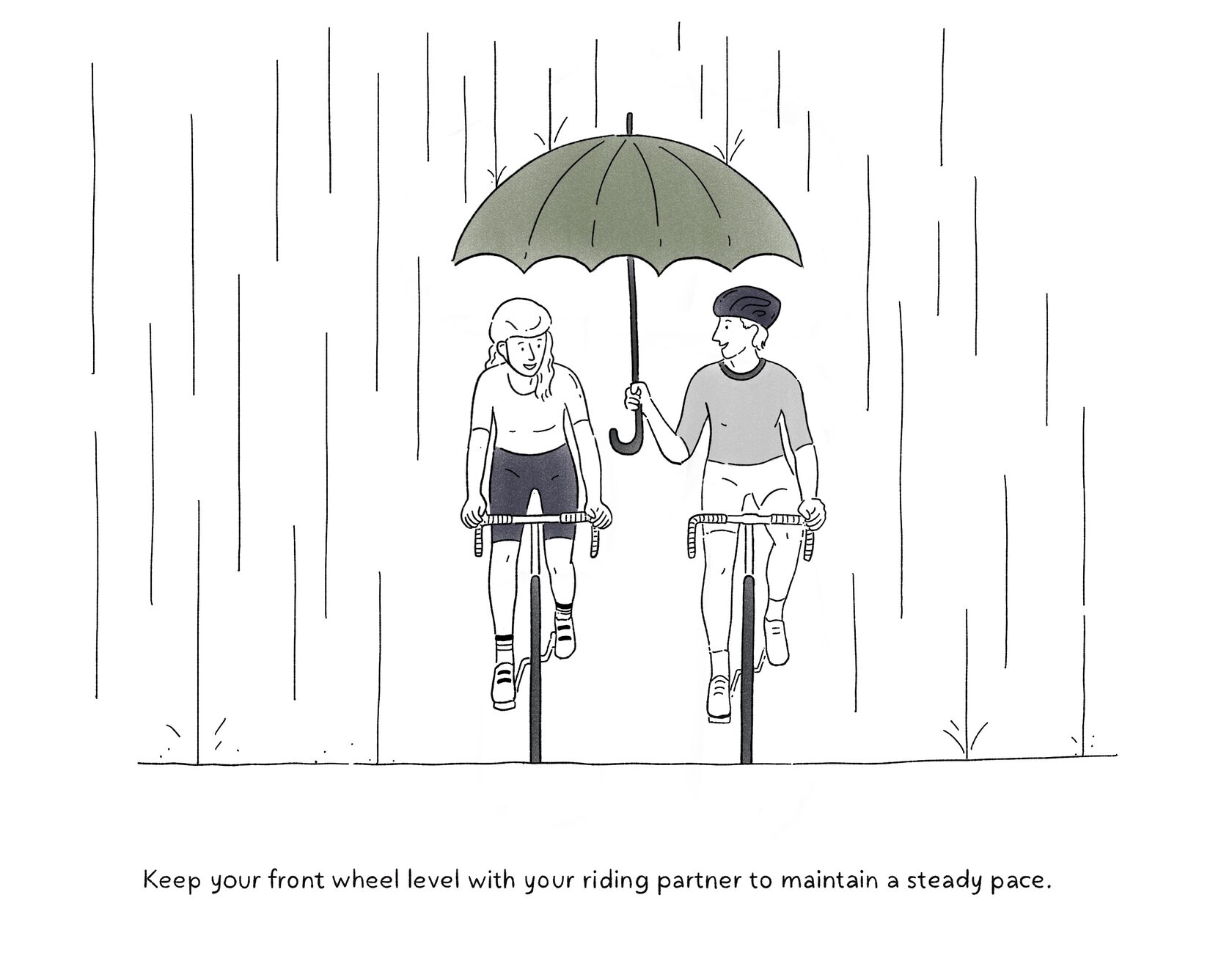 Illustration by Hannah Heifetz