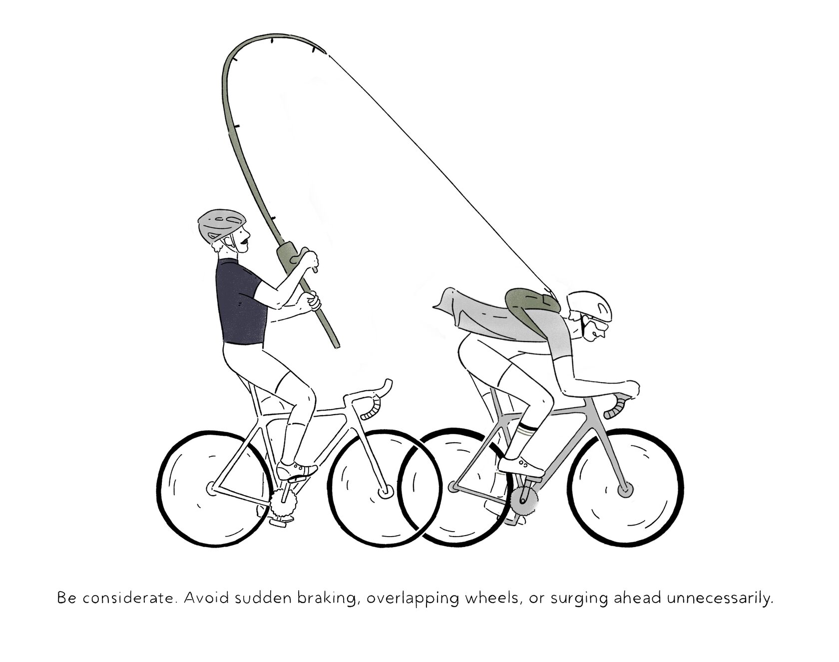 Illustration by Hannah Heifetz