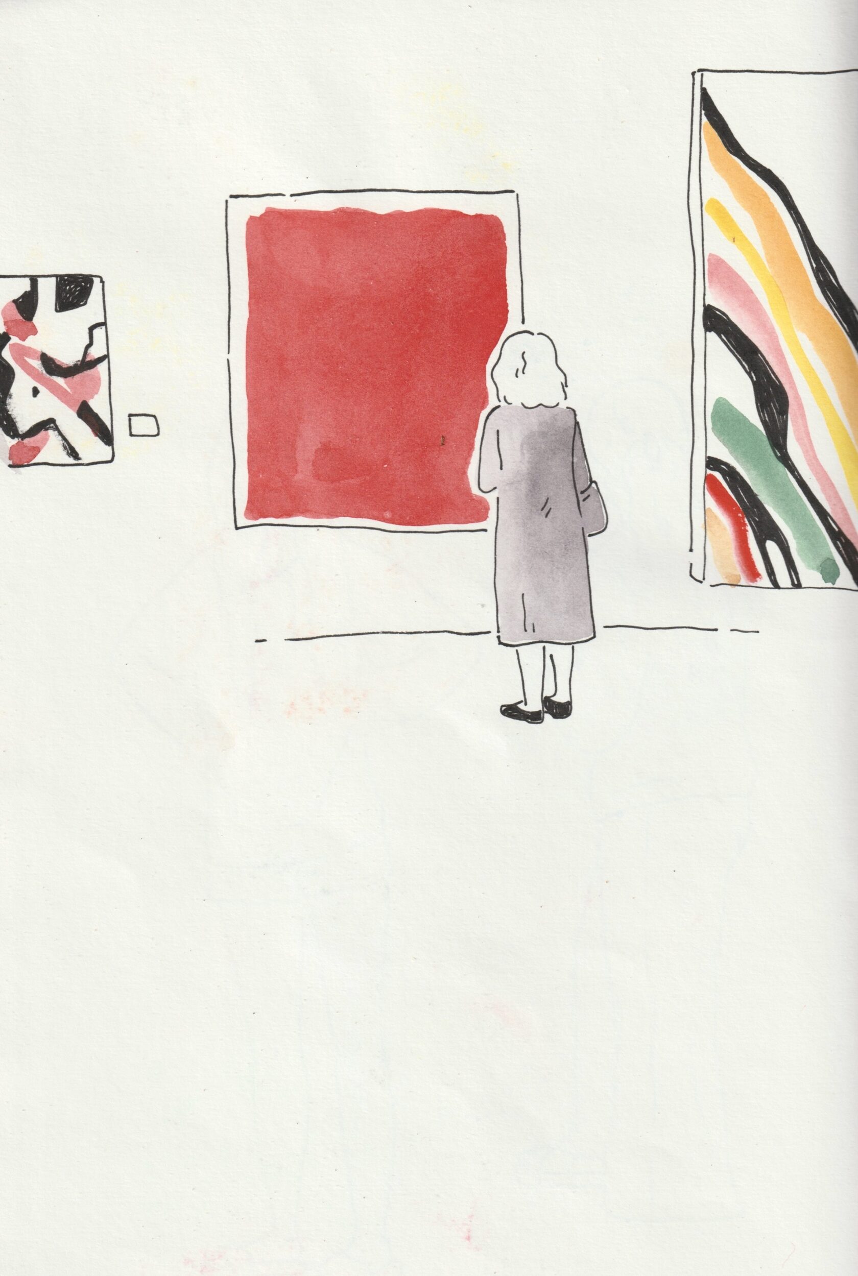 Illustration by Hannah Heifetz